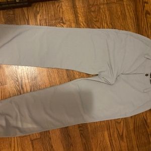 Underarmour lightweight mens golf pants